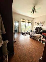 Toh Yi Court (D21), Condominium #524898171